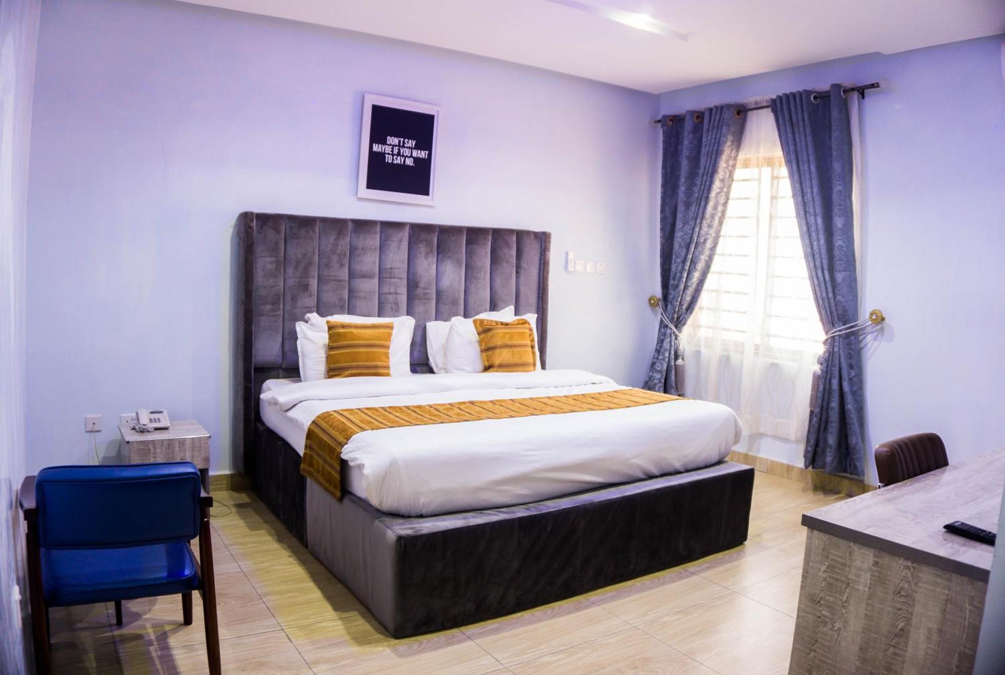 Vibes Suites Kaba Exterior foto